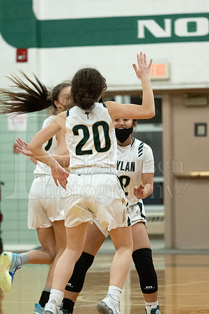 Boylan Girls Varsity Basketball vs East 1-28-2022-0505