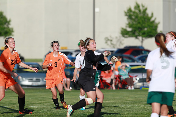Boylan Girls Varisty Soccer vs Dekalb Sectional Final 5-30-2104-0258