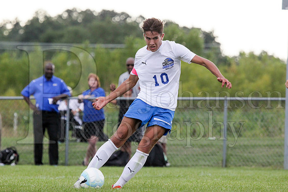 RC Boys Varsity Soccer vs Oregon 8-23-2016-0695
