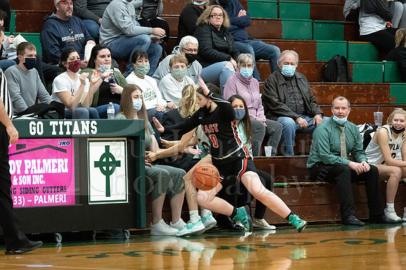 Boylan Girls Varsity Basketball vs East 1-28-2022-0038