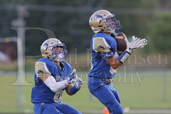 RC Boys Varsity Football vs Rock Falls  8-26-2016-0113