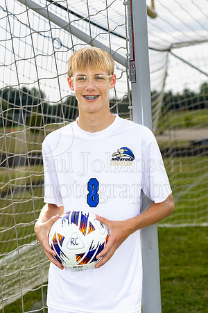 Rockford Christian Boys Varsity Soccer Fall 2024-0127