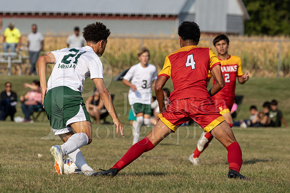 Boylan Boys Varsity Soccer vs Jefferson 9-10-2024-0606
