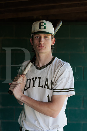 Boylan Boys Baseball Seniors Banner Shoot-0140