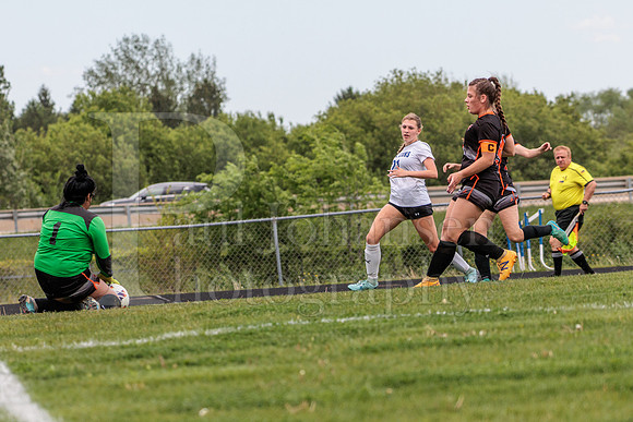 Rockford Christian Girls Varsity Soccer vs Winnebago 5-16-2025-0278