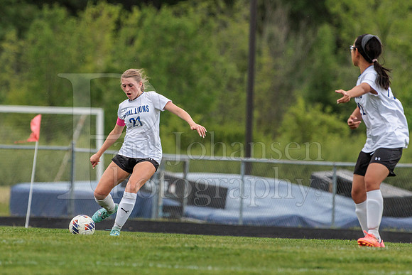 Rockford Christian Girls Varsity Soccer vs Winnebago 5-16-2025-0791