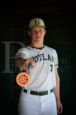 Boylan Boys Baseball Seniors Banner Shoot-0297
