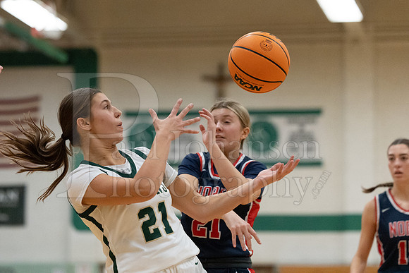 Boylan Girls Varsity Basketball vs Belvidere North 12-6-2024-0305