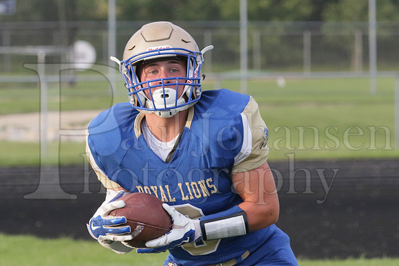 RC Boys Varsity Football vs Rock Falls  8-26-2016-0048