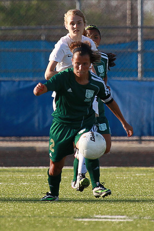 Boylan Girls Varsity Soccer vs Lk Forest SuperSectional 6-3-2014-1886