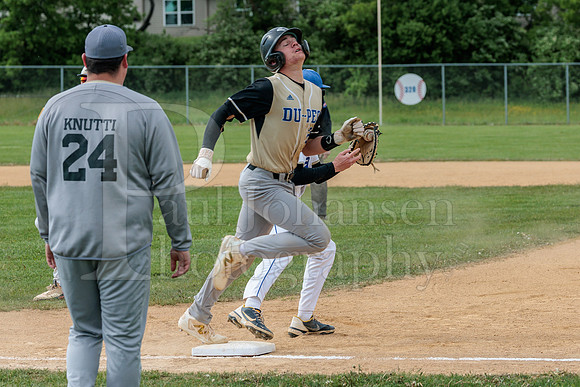 Rockford Christian Boys Varsity Baseball vs Pecatonica 5-19-2025-0197