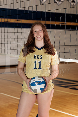 Rockford Christian Senior Volleyball Banner Shoot 8-18-2025-0300
