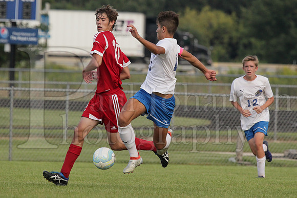 RC Boys Varsity Soccer vs Oregon 8-23-2016-0982