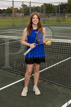 Rockford Christian Girls Tennis Fall 2022-0106