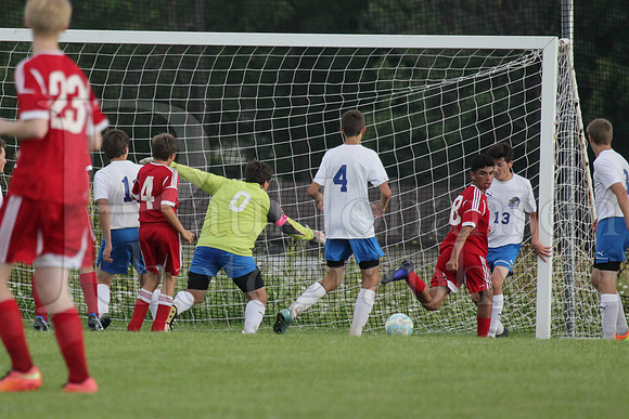 RC Boys Varsity Soccer vs Oregon 8-23-2016-0775
