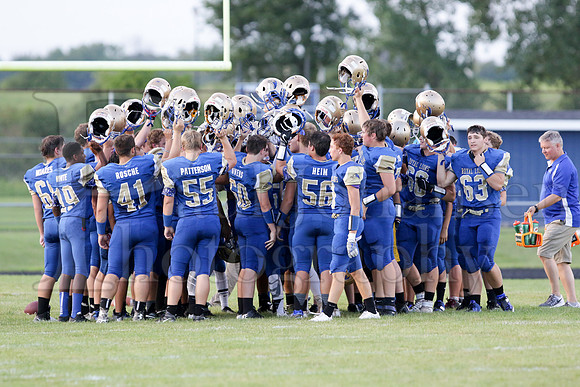 RC Boys Varsity Football vs Rock Falls  8-26-2016-0104