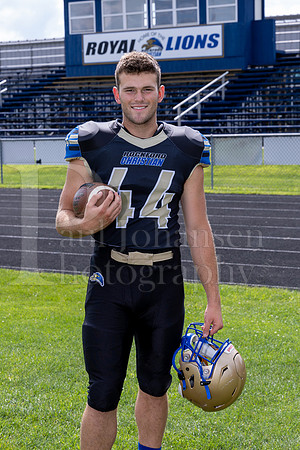 Rockford Christian Varsity Football Fall 2022-0111
