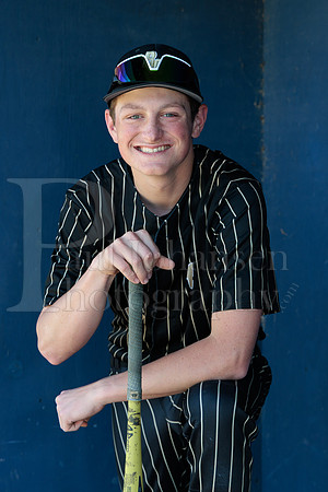 Rockford Christian Boys Varsity Baseball Spring 2025-0105