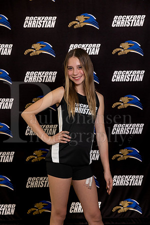 Rockford Christian Middle School Track Spring 2024-0095
