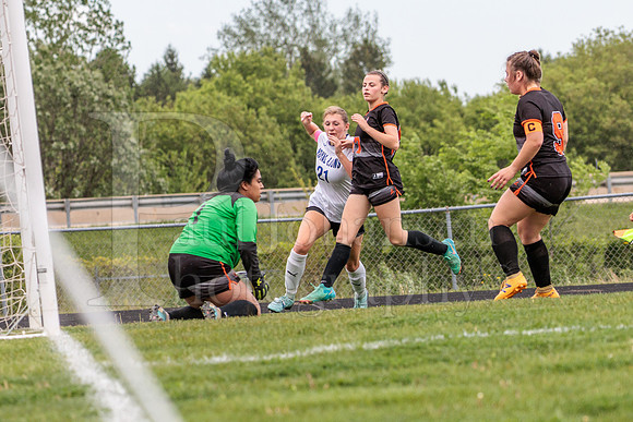 Rockford Christian Girls Varsity Soccer vs Winnebago 5-16-2025-0287