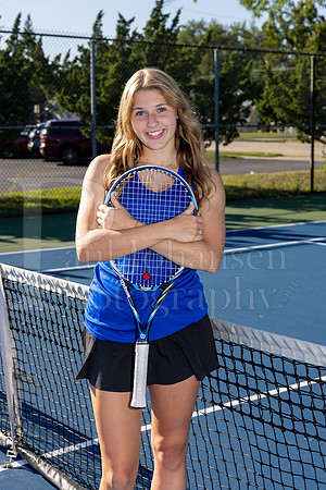 Rockford Christian Girls Tennis Fall 2024-0253