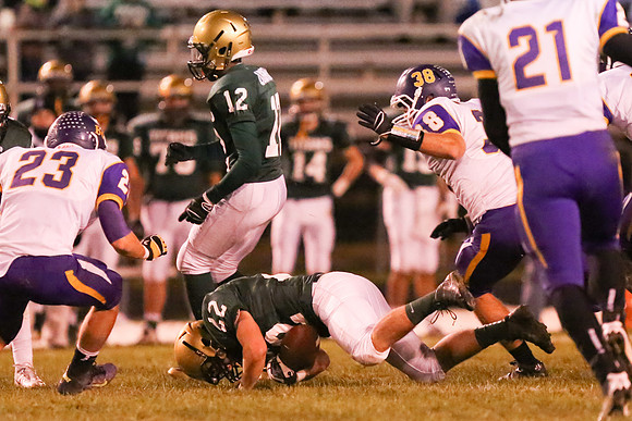 Boylan Varsity Football vs Belvidere 10-25-2013-8310