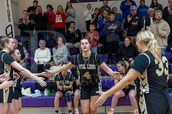 Rockford Christian Girls Varsity Basketball vs Lutheran 12-16-2024-0024