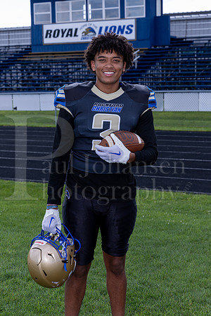 Rockford Christian Varsity Football Fall 2022-0198