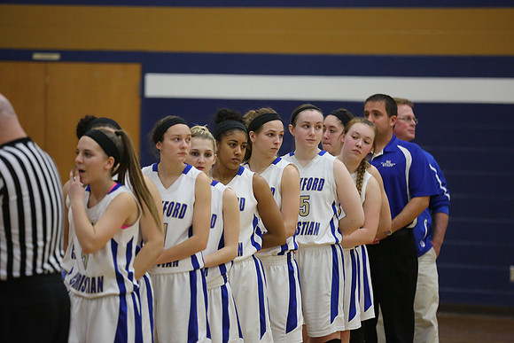 RC Girls Varsity Basketball vs Harvard 2-8-2014-4015