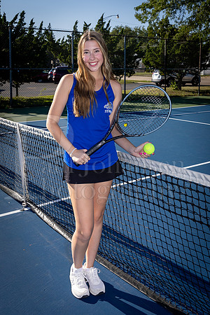 Rockford Christian Girls Tennis Fall 2024-0200