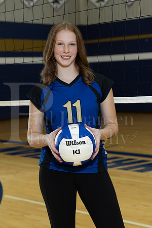 Rockford Christian Girls JV Volleyball Fall 2024-0215