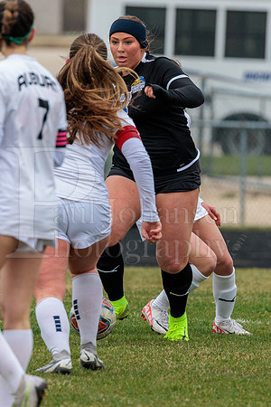 Rockford Christian Girls Varsity Soccer vs Auburn 4-1-2025-0264