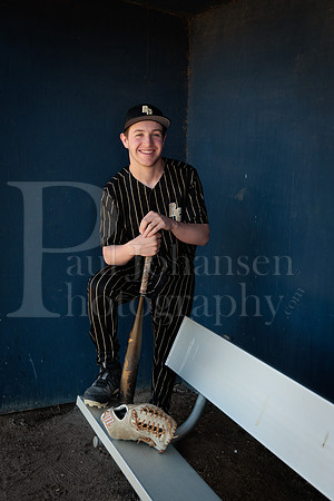 Rockford Christian Boys Varsity Baseball Spring 2025-0007