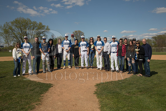 Rockford Christian Boys Baseball Senior Night 5-13-2019-0088