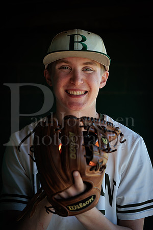 Boylan Boys Baseball Seniors Banner Shoot-0399