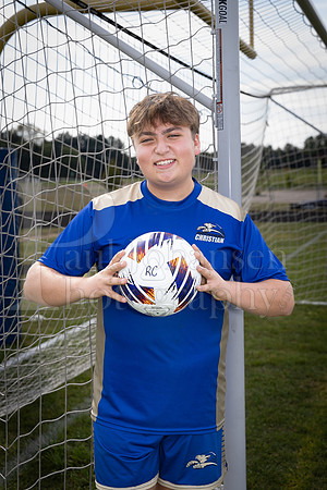 Rockford Christian Boys Varsity Soccer Fall 2024-0076
