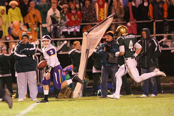Boylan Varsity Football vs Belvidere 10-25-2013-8480