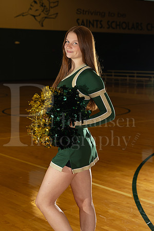 Boylan Senior Cheer Basketball Photo Shoot 12-27-2024-0245
