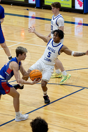 Rockford Christian Boys Varsity Basketball vs Geona Kingston 2-26-2025-0187