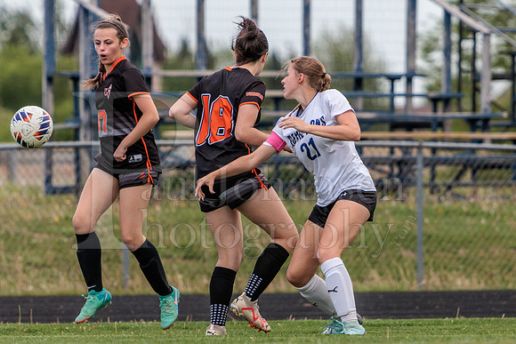 Rockford Christian Girls Varsity Soccer vs Winnebago 5-16-2025-0124