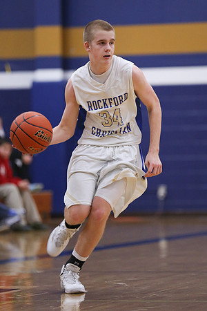 Rockford Christian JV Boys Basketball vs Mendota 12-6-2013-1147