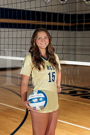Rockford Christian Senior Volleyball Banner Shoot 8-18-2025-0264