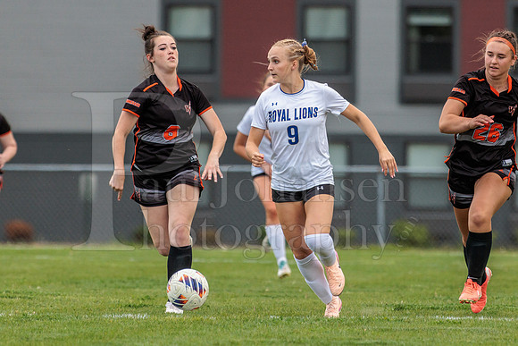 Rockford Christian Girls Varsity Soccer vs Winnebago 5-16-2025-0135