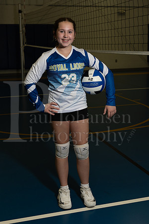 RC Middle School 7th Grade Volleyball Fall 2024-0096