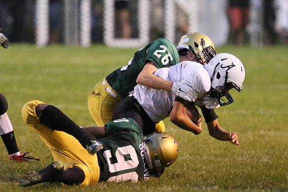 Boylan Varsity Football vs Auburn 8-29-2014-0370