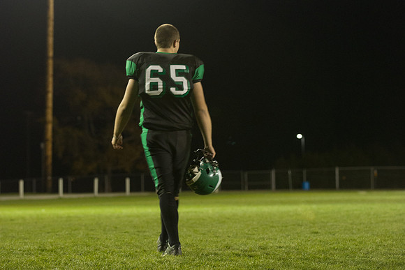 North Boone Varsity Football Team Pictures 10-28-2013-9513