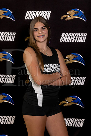 Rockford Christian Middle School Track Spring 2024-0261