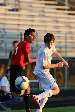 Boylan JV Boys Soccer vs Auburn 10-10-2013-4844