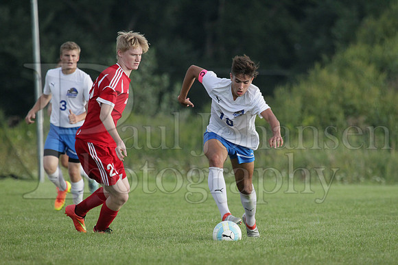 RC Boys Varsity Soccer vs Oregon 8-23-2016-0816