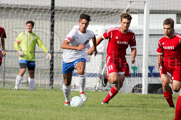RC Boys Varsity Soccer vs Oregon 8-23-2016-0025